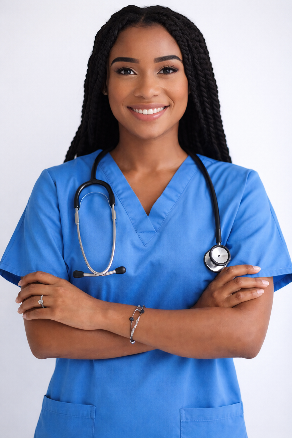 Profissional de Saúde